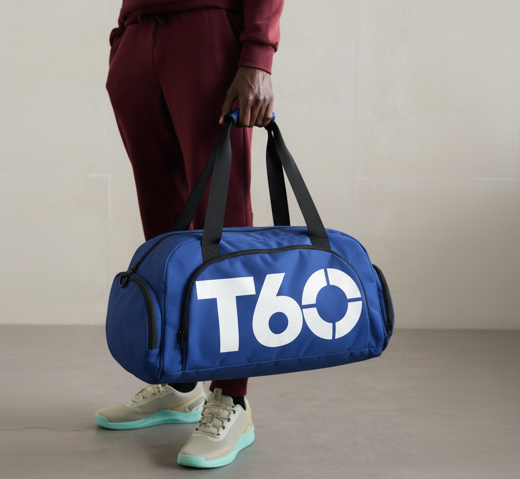 T60 Signature