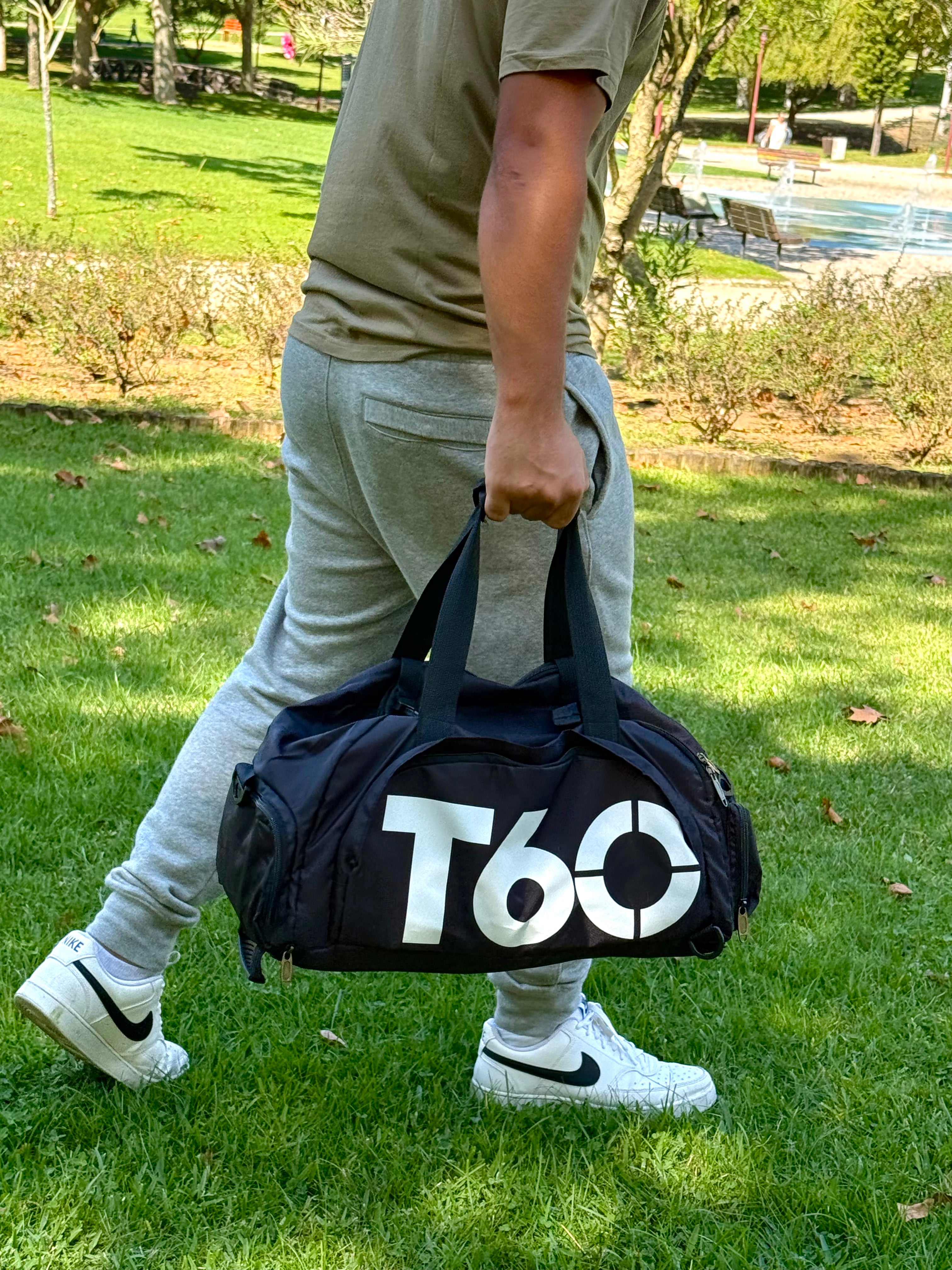 T60 Signature