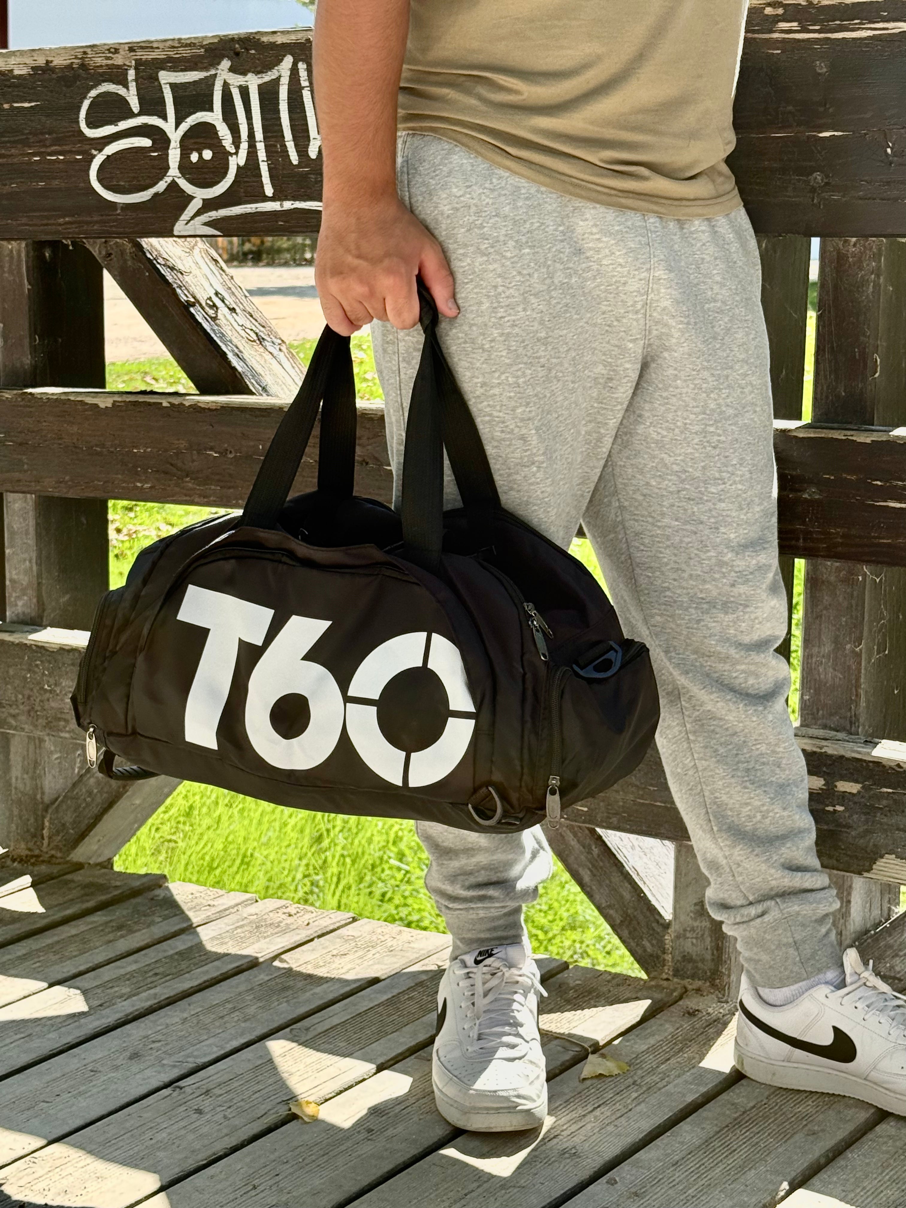 T60 Signature
